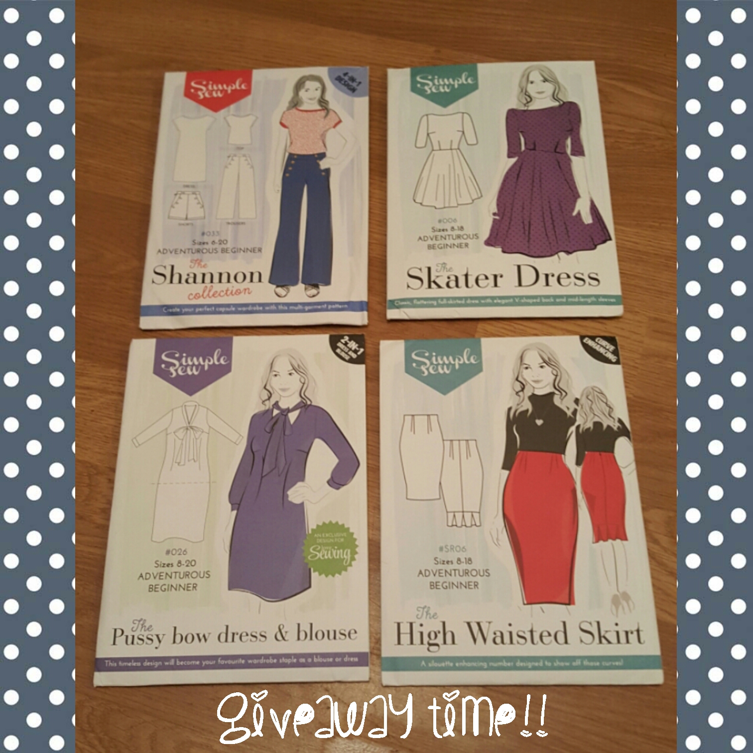 Review of Patterntrace's customisable needle store - The Yorkshire Sewist